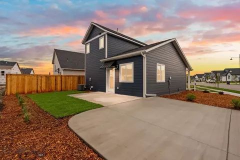 Exterior - 758 Thrice Loop, Belgrade, MT 59714 photo 3 of 3