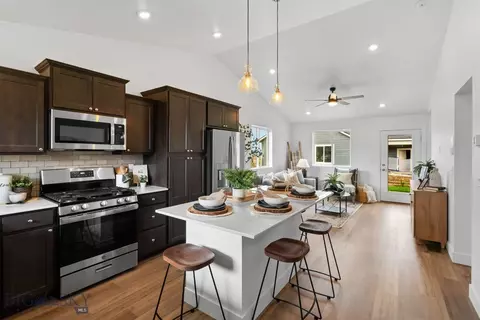 Kitchen - 758 Thrice Loop, Belgrade, MT 59714 photo 3 of 3