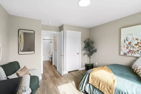 Bedroom - 758 Thrice Loop, Belgrade, MT 59714 photo 3 of 5