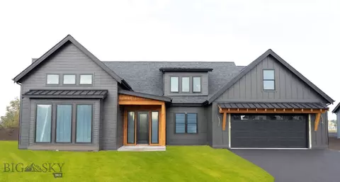 159 Creekbank Loop, Bozeman, MT 59718