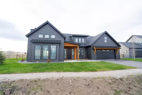 159 Creekbank Loop, Bozeman, MT 59718