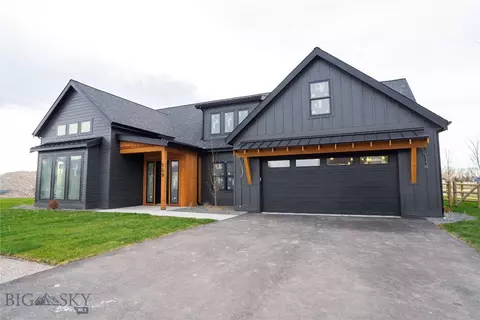 159 Creekbank Loop, Bozeman, MT 59718 photo 3