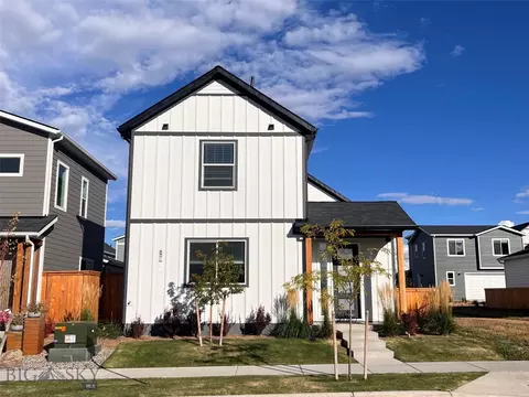 1802 Daysprings Ave, Bozeman, MT 59715