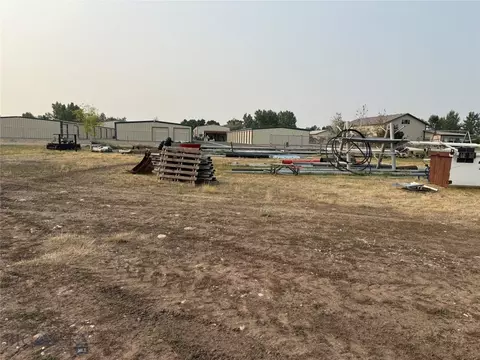 tbd Bearcat Loop, Belgrade, MT 59741