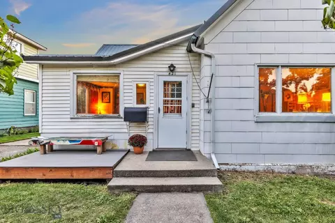 421 N Grand Ave, Bozeman, MT 59715
