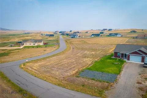 47 Bluestem Way, Three Forks, MT 59752