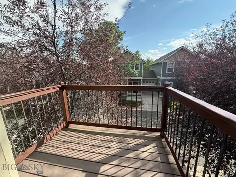 Exterior - 3349 N 27th #24, Bozeman, MT 59718 photo 2 of 5