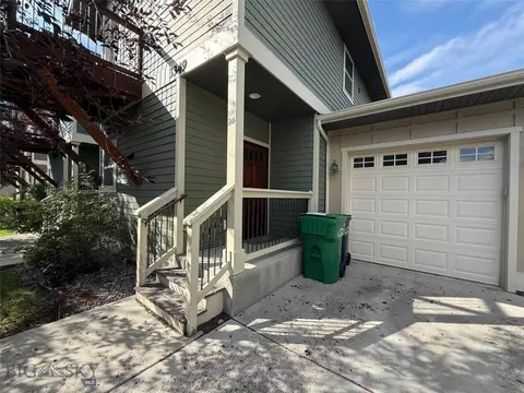 Exterior - 3349 N 27th #24, Bozeman, MT 59718 photo 5 of 5