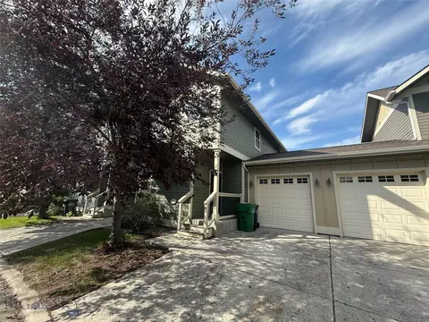 Exterior - 3349 N 27th #24, Bozeman, MT 59718 photo 3 of 5