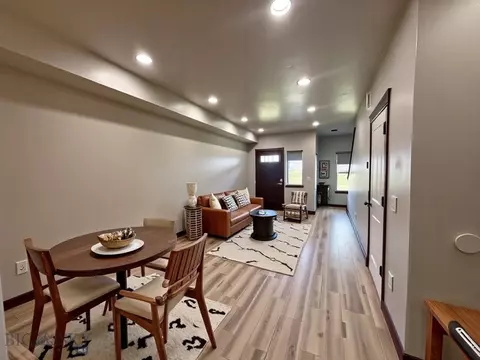 Living - 3349 N 27th #24, Bozeman, MT 59718 photo 2 of 5