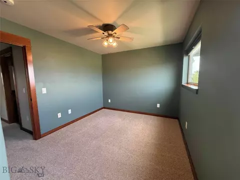 Bedroom - 3349 N 27th #24, Bozeman, MT 59718 photo 4 of 4