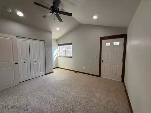 Bedroom - 3349 N 27th #24, Bozeman, MT 59718 photo 2 of 4