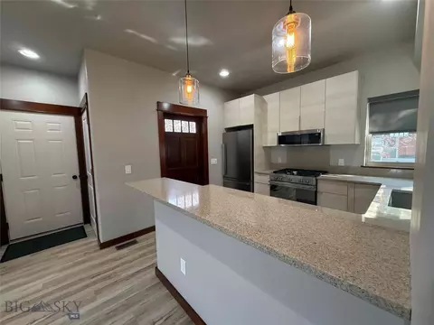 Entry Way - 3349 N 27th #24, Bozeman, MT 59718 photo 1 of 2