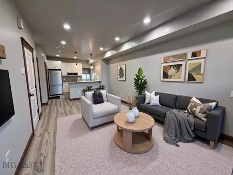 Living - 3349 N 27th #24, Bozeman, MT 59718 photo 1 of 5