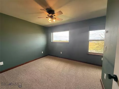 Bedroom - 3349 N 27th #24, Bozeman, MT 59718 photo 3 of 4