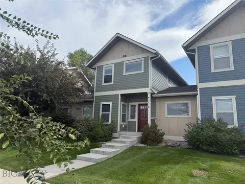 3349 N 27th #24, Bozeman, MT 59718
