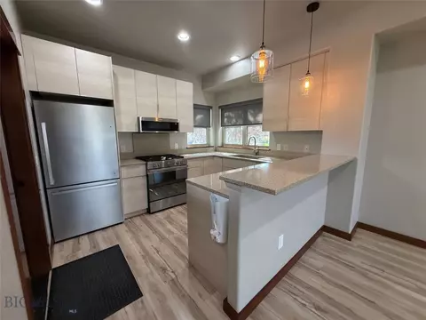 Kitchen - 3349 N 27th #24, Bozeman, MT 59718 photo 2 of 2