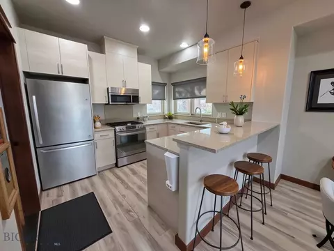 Kitchen - 3349 N 27th #24, Bozeman, MT 59718 photo 1 of 2