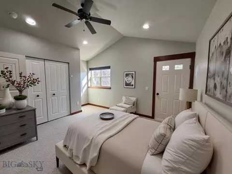 Bedroom - 3349 N 27th #24, Bozeman, MT 59718 photo 1 of 4