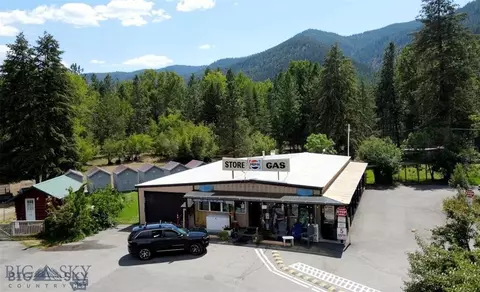 13505 Turah Rd, Clinton, MT 59825