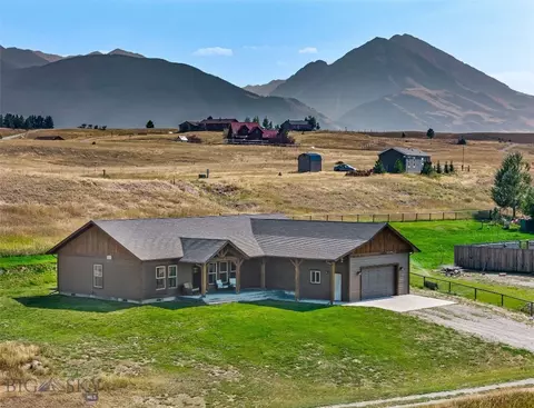 24 Warrior Rd, Livingston, MT 59047