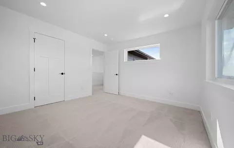Bedroom - 192 Delano Dr, Bozeman, MT 59718 photo 6 of 7