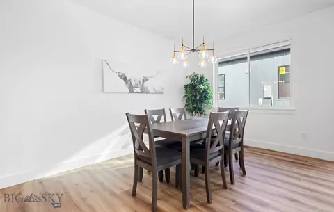 Dining - 192 Delano Dr, Bozeman, MT 59718 photo 5 of 5