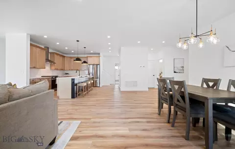 Dining - 192 Delano Dr, Bozeman, MT 59718 photo 2 of 5