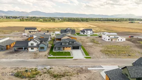 View/Area - 192 Delano Dr, Bozeman, MT 59718 photo 8 of 9