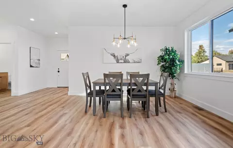 Dining - 192 Delano Dr, Bozeman, MT 59718 photo 3 of 5