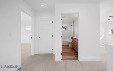 Entry Way - 192 Delano Dr, Bozeman, MT 59718 photo 2 of 2