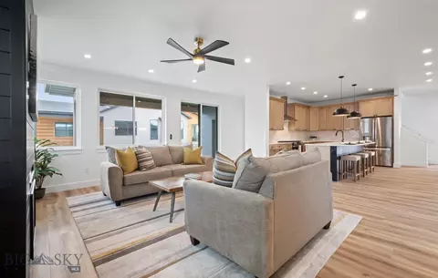 Living - 192 Delano Dr, Bozeman, MT 59718 photo 4 of 4