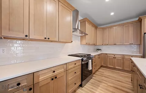 Kitchen - 192 Delano Dr, Bozeman, MT 59718 photo 4 of 8