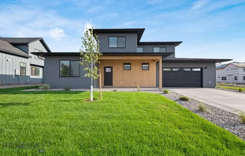 Exterior - 192 Delano Dr, Bozeman, MT 59718 photo 11 of 12