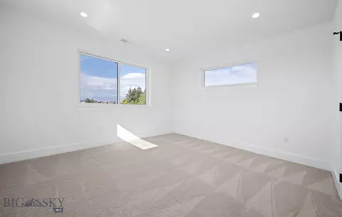 Bedroom - 192 Delano Dr, Bozeman, MT 59718 photo 7 of 7