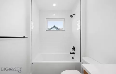 Bath - 192 Delano Dr, Bozeman, MT 59718 photo 9 of 9