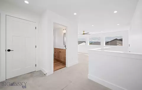 Entry Way - 192 Delano Dr, Bozeman, MT 59718 photo 1 of 2