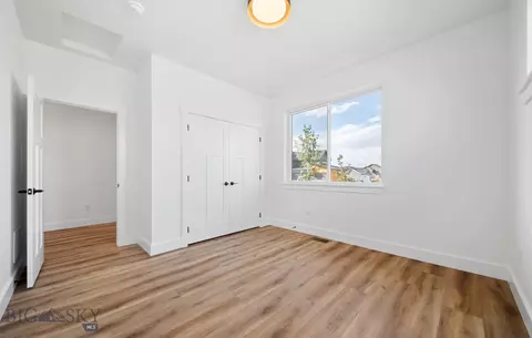 Bedroom - 192 Delano Dr, Bozeman, MT 59718 photo 5 of 7
