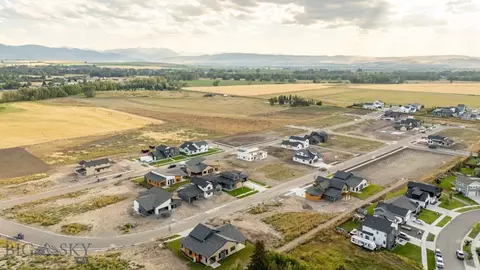 View/Area - 192 Delano Dr, Bozeman, MT 59718 photo 7 of 9