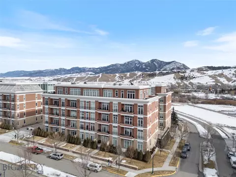 140 Village Crossing Way #1F, Bozeman, MT 59715