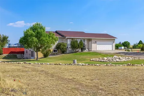 18 Meadowlark Cir, Big Timber, MT 59011