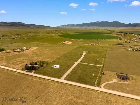 lot2 Axes Canyon Ests, Dillon, MT 59725