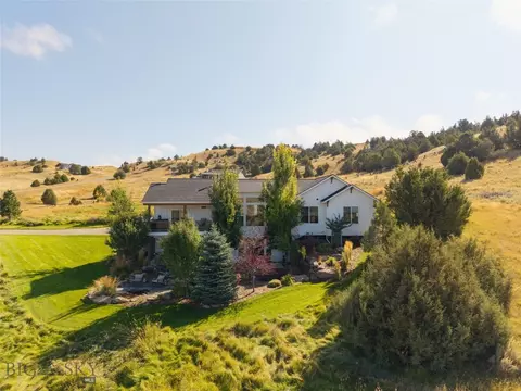 388 Pacer Lndg, Manhattan, MT 59741