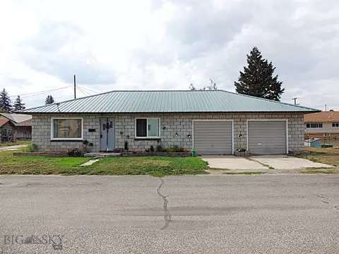406 Dixon St, Deer Lodge, MT 59722