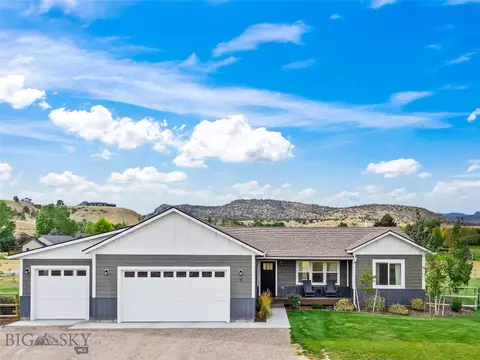 15 Madison Dr, Ennis, MT 59729