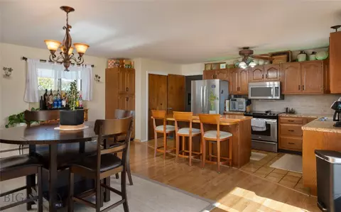 Dining - 304 N Brooke St N, Whitehall, MT 59759 photo 2 of 2