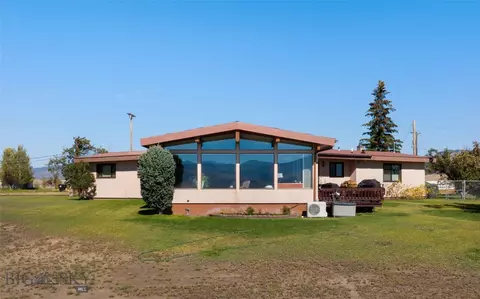 304 N Brooke St N, Whitehall, MT 59759