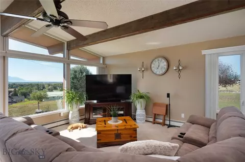 Living - 304 N Brooke St N, Whitehall, MT 59759 photo 3 of 3