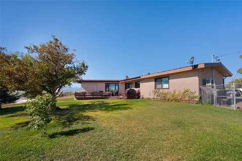 Exterior - 304 N Brooke St N, Whitehall, MT 59759 photo 3 of 6
