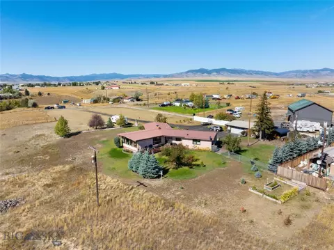 View/Area - 304 N Brooke St N, Whitehall, MT 59759 photo 13 of 13